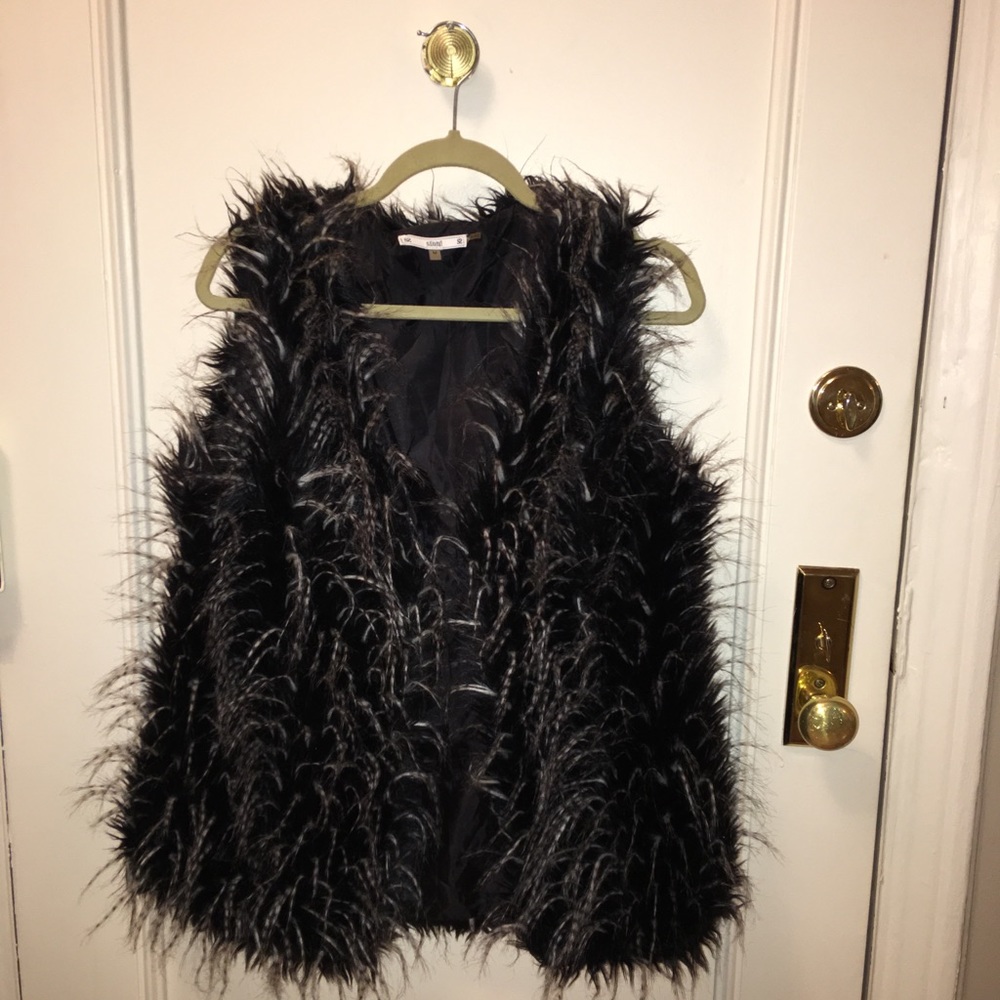 Size M vest